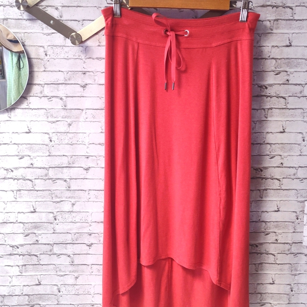 Athleta Knit Skirt - Picture 3 of 4